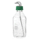 Chemglass Media Bottle W/siphon 10l CLS-1420-10L, Unit EA