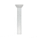 Chemglass Socket Joint 12/5 CG-121-04