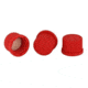 Chemglass Solid Cap With Ptfe Seal #18 CG-196-02