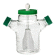 Chemglass Spinner Flask Flat Btm 3l CLS-1410-3L, Unit EA