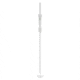 Chemglass Stirrer SEMI-MICRO 19/22 CG-2064-01