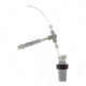 Chemglass Septa Grey Silicone 5MM O.D. CG-1037-16
