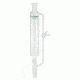 Chemglass Stopcock High Vacuum T-BORE CG-464-01PO