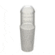 Chemglass Stopper Cylindrical 24/40 CG-3004-05