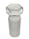 Chemglass Stopper HEX-HEAD Hollow 14/ CG-3006-14