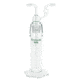 Chemglass Bottle Only 125ML CG-1112-05
