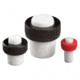 Chemglass Stopper SAFE-LAB TFE. #22 CG-3019-05