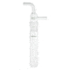 Chemglass Stopper Vacuum Trap 34/45 CG-4516-05
