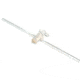 Chemglass STPK. Glass Plug 1MM 12/30 CG-400-01