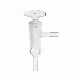 Chemglass STPK. Hollow 900 HI-VAC 4M CG-478-02