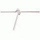 Chemglass STPK. T-BORE Glass 4MM 17/ CG-410-03