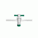 Chemglass STPK. TFE. CAP. Arms 2MM 1 CG-432-01