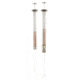 Chemglass Syringe Micro Removable 25U CG-3074-06