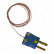 Chemglass Thermocouple Thin Wire TWT-3 CG-3212-03