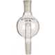 Chemglass Trap Rot Evap Bump 250ML 24/40 CG-1321-06