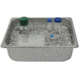 Chemglass Tray Staytemp W/beads 2l CLS-2995-002, Unit EA