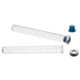 Chemglass Tube Anrobic 18x150mm Pk100 CLS-4209-10, Unit PK
