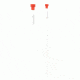 Chemglass Tube Nmr 5MM 8IN 100MHZ C-502-8