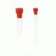 Chemglass Tube Nmr 5MM C-S-5-600-7C
