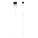 Chemglass Tube Nmr Screw Cap C-S-5-600-SC-8