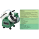 Chemglass Vacuum Pump Teflon Diaphragm CG-4812-30