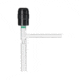 Chemglass Valve HI-VAC 1-ARM 0-20MM CG-560-04