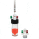 Chemglass Valve Mininert 20mm As/f Pk12 CG-4914-C20, Unit PK