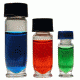 Chemglass Vial Complete 1.5ML 32MM Ht CG-4915-01