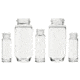 Chemglass Vial High Recovery 10ml Pk100 CG-4916-03, Unit PK