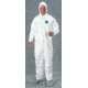 Chemland-Lakeland Coverall Tyvek ZP-FRT 2XL CS25 01414-XXL