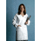 Chemland-Lakeland Labcoats Tyvek Elstc 2XL CS30 01104-XXL
