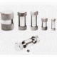 Chemplex Ball PEST.STALS Steel 11MM 6PK 1251