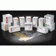 Chemplex Polyimide KAP.PRECU Cir 1000PK 447