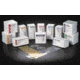 Chemplex Polypro Precut Cir 6.0MI1000PK 437