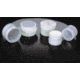 Chemplex Sample Cup Xrf 12ML Ends PK100 1530