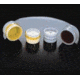 Chemplex Xrf Sample Cup Pe PK100 1840