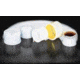 Chemplex Xrf Sample Cup Polyeth 100PK 1060