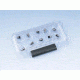 Chromatography Research Supplies Straight 60%VESPEL 40% 213100