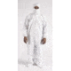 CleanWear Coverall Elca Sm Cl Tek CS25 22-010-S
