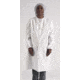 CleanWear Frock CL100 El Wrst WH2XL30CS 21-020-2XL-I