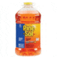 Clorox Pine-sol Orange Energ 144oz Al 158-41772, Unit CS