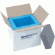Cold Chain Urethane 18.5X14.5X11.75 PK2 U186-2-V