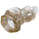 Colder Products Coupler 1/2 Hb Nv Insrt PK10 HFC22839M