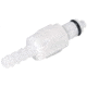 Colder Products Coupler 1/4 Npt V Insert PK25 PMCD2404