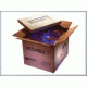 Com-Pac Shipping Box Infecon 6000 CS10 INF-6001