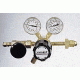 Concoa Corporation Regulator Elec Heated Brass 3085301326