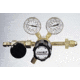 Concoa Corporation Regulator TWO-STAGE Brass 4122331540