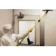 Contec Bucket Plastic - Wall Wiper Ea WWBKT