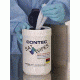 Contec Canister Dispnsr Satwipes CS10 SAT-CAN120