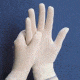 Contec Glove Liner Knit Lg Ff PK=25PR PFF-L